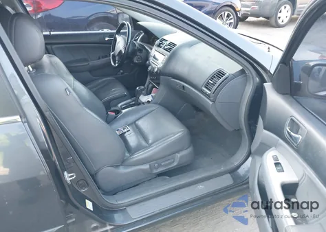 2006 Honda Accord 3.0 Ex from USA, damaged, VIN 1HGCM66596A008500